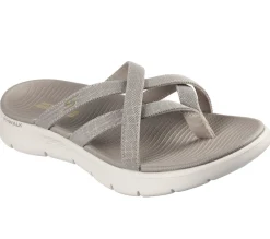 GO WALK Flex Sandal - Ssselena