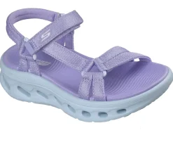 GO WALK Glide-Step 2.0 Sandal - Core Walk