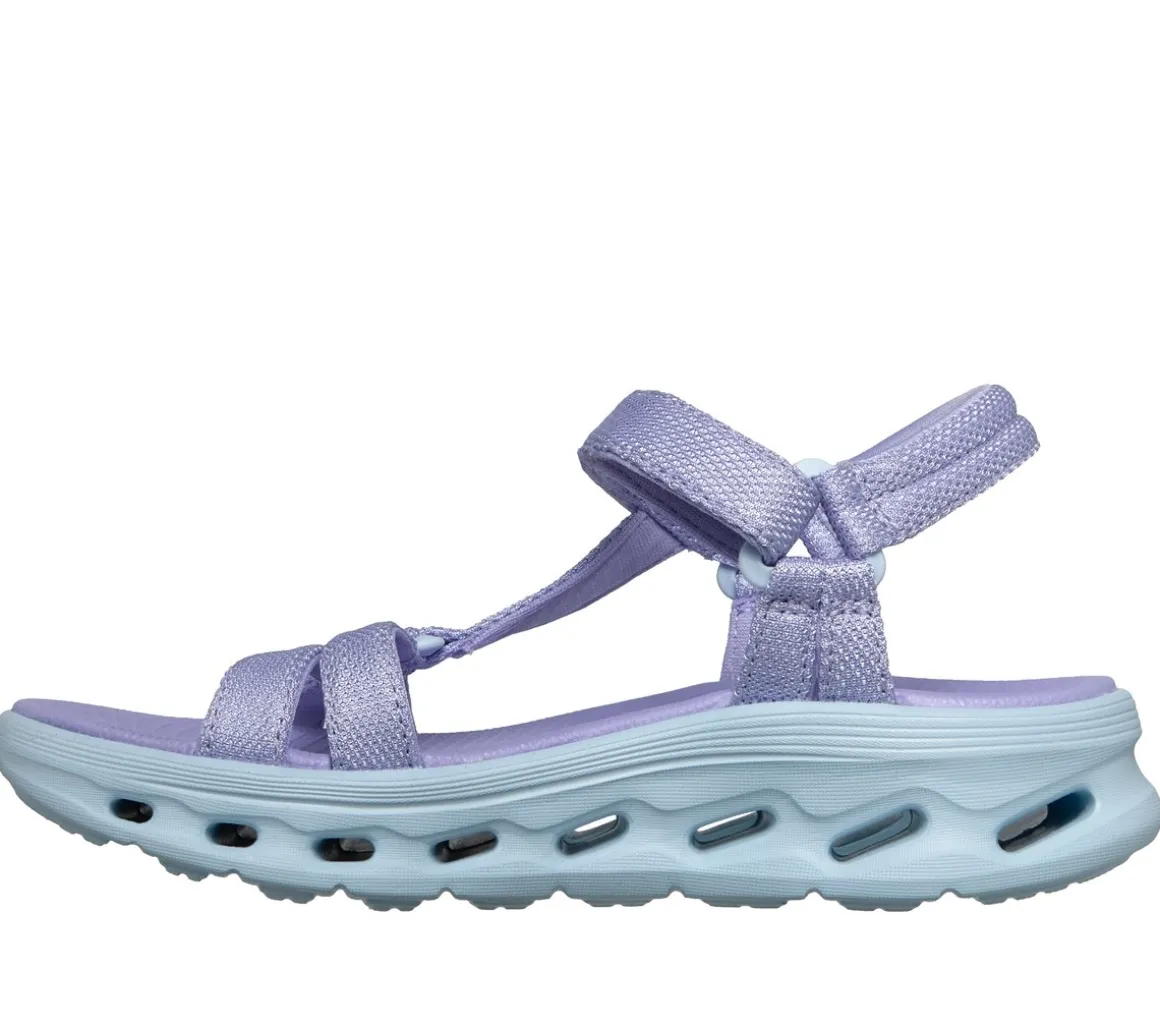 GO WALK Glide-Step 2.0 Sandal - Core Walk