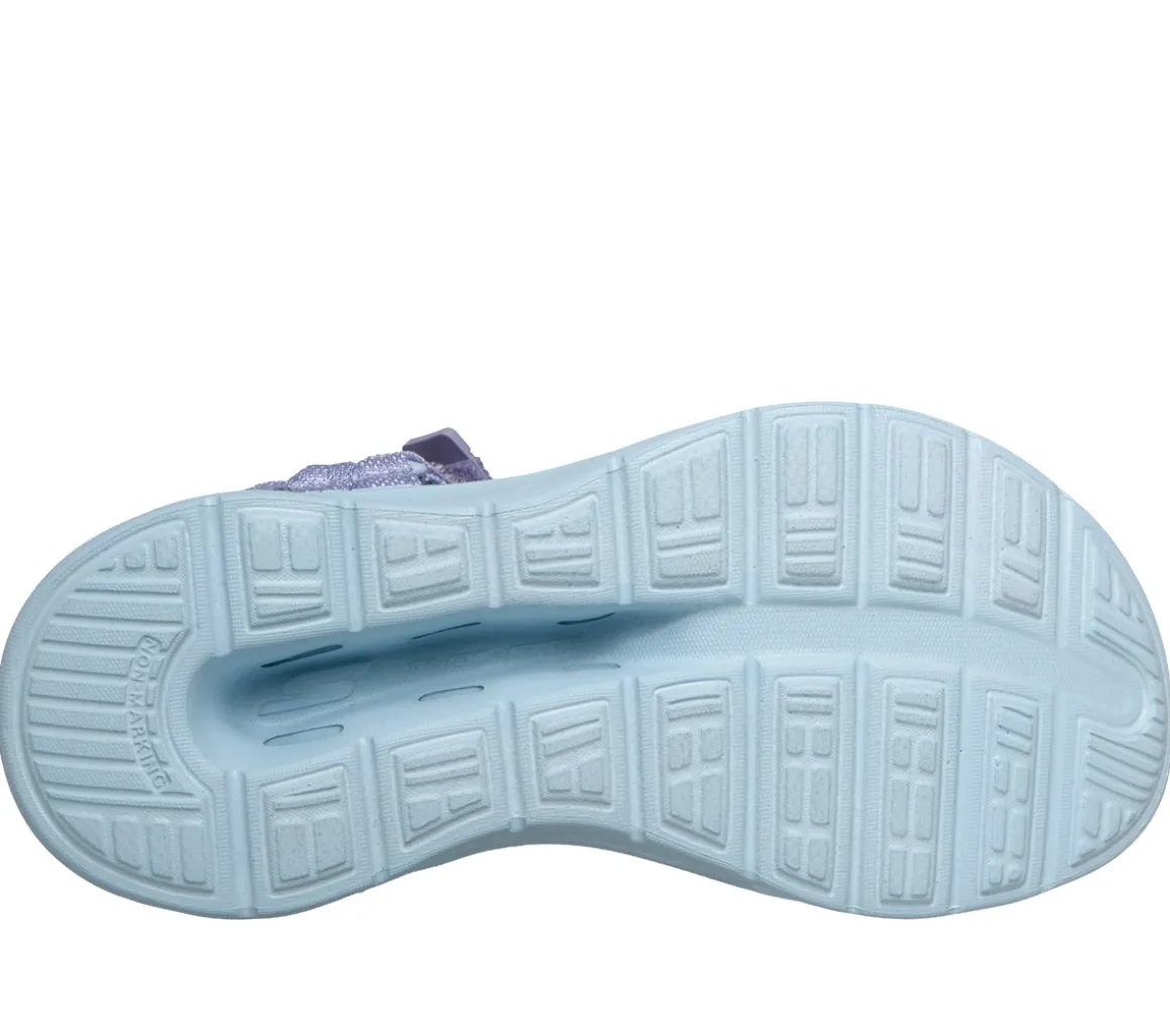 GO WALK Glide-Step 2.0 Sandal - Core Walk