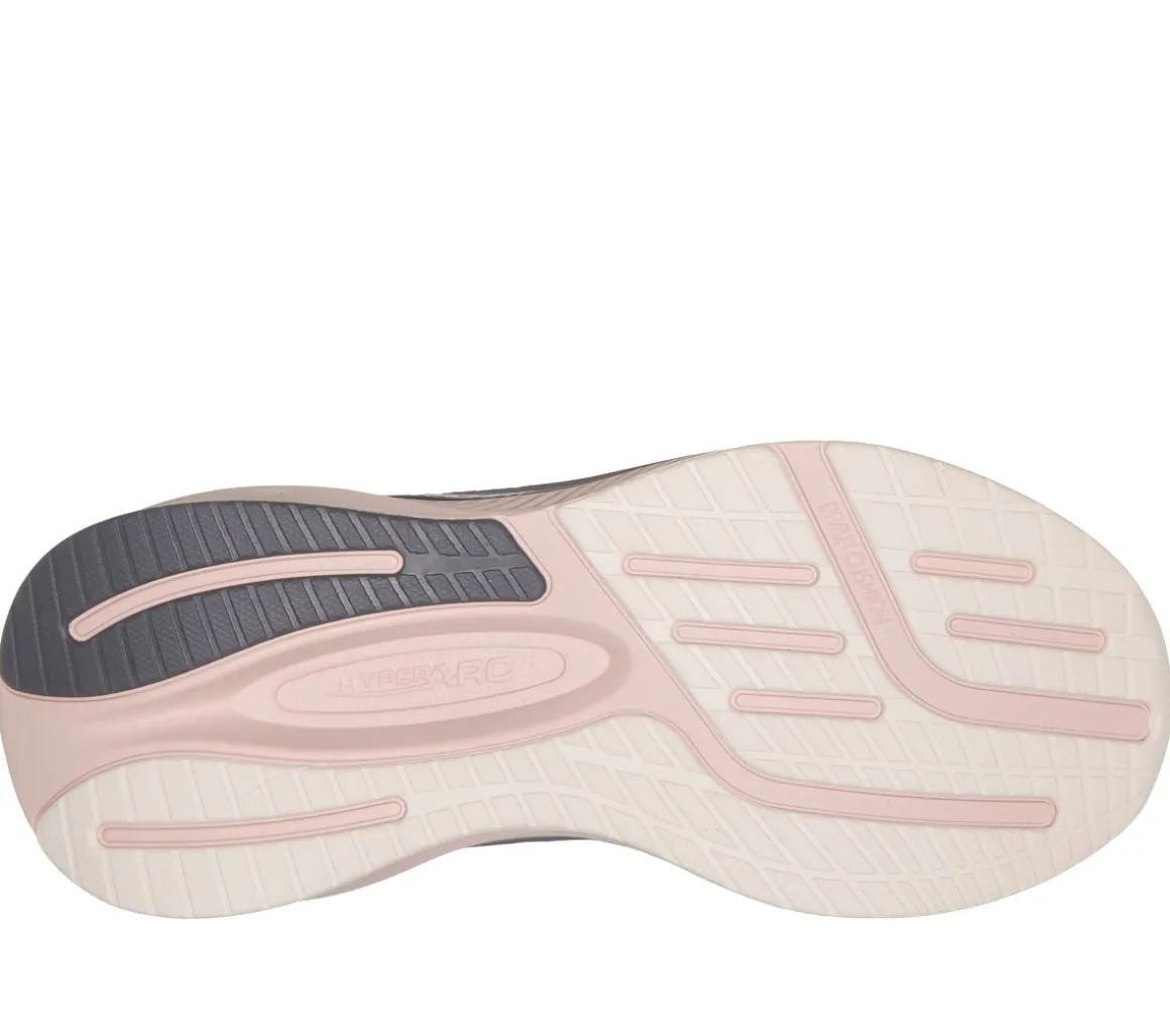GO WALK Max Cushioning Arch Fit - Clare
