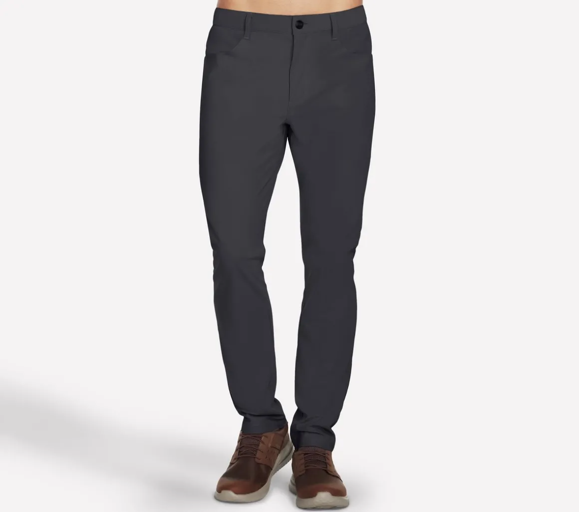 GO WALK Premium 5 Pocket Pant