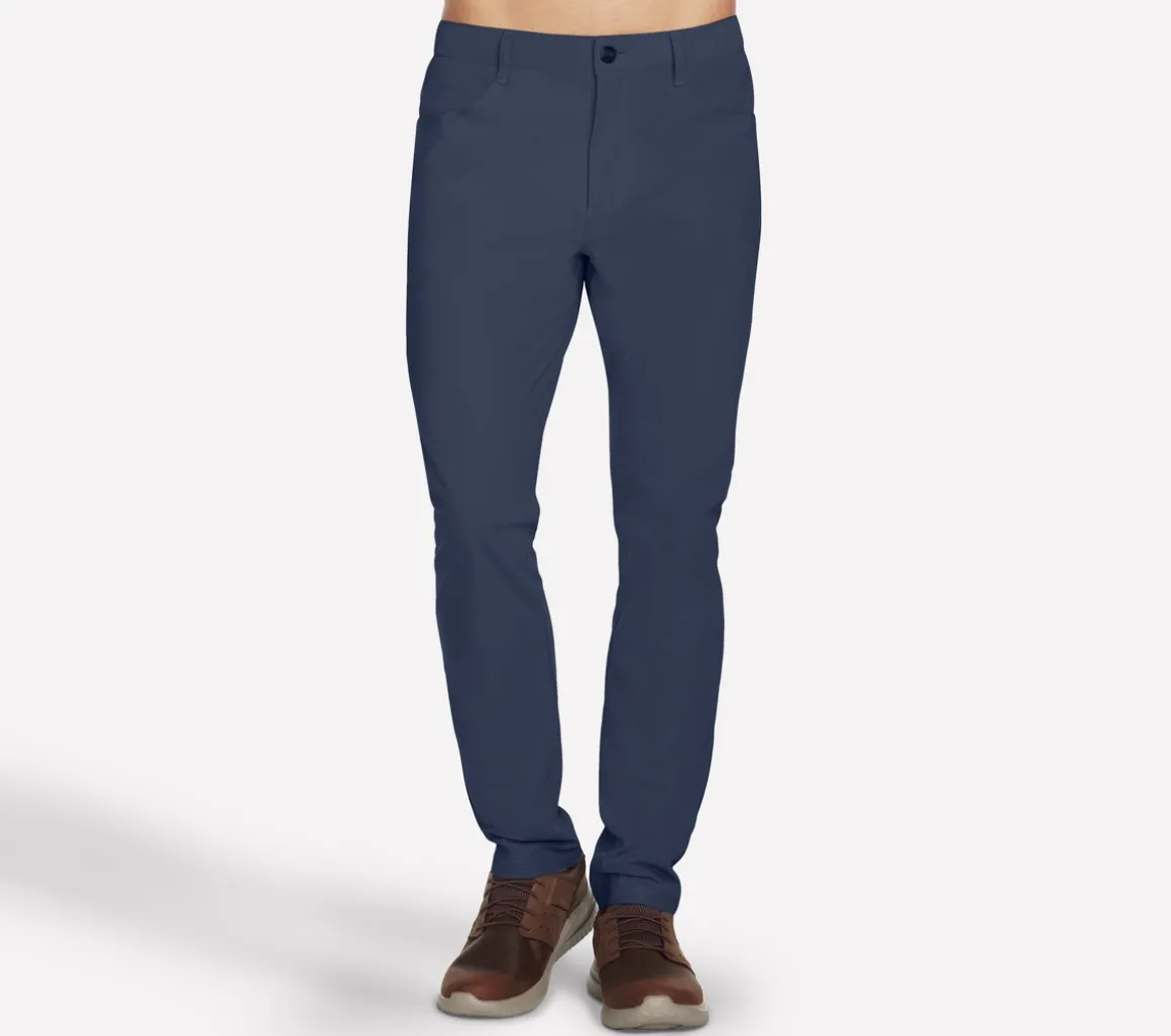 GO WALK Premium 5 Pocket Pant