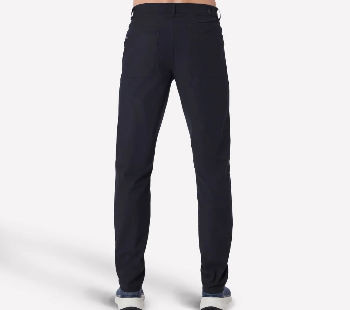 GO WALK Premium 5 Pocket Pant