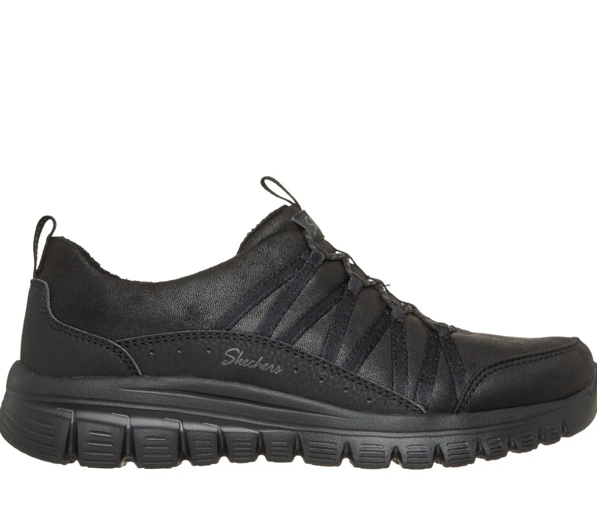 Graceful - Cozy Hug