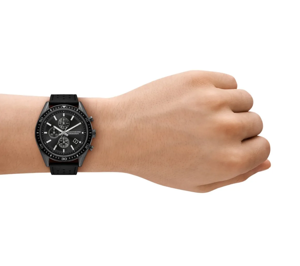 Hewes Watch