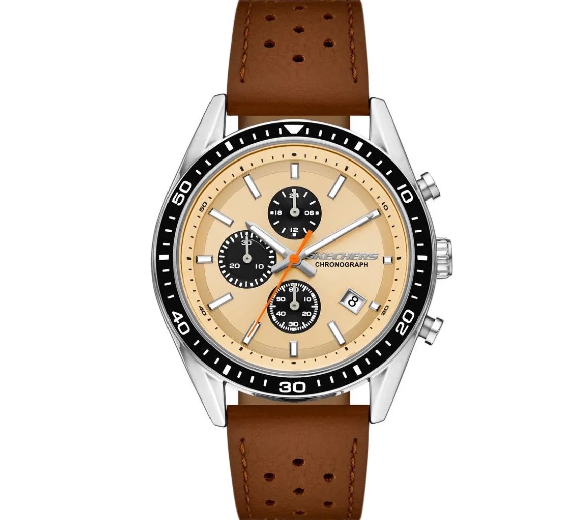 Hewes Watch