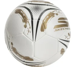 Hex Brushed Size 5 Soccer Ball