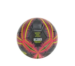 Hex Multi Mini Stripe Size 1 Soccer Ball