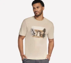 Hometown Short Sleeve Tee