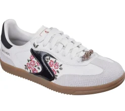 Hotshot - Fiercely Floral