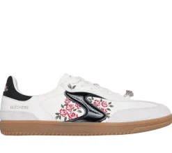 Hotshot - Fiercely Floral
