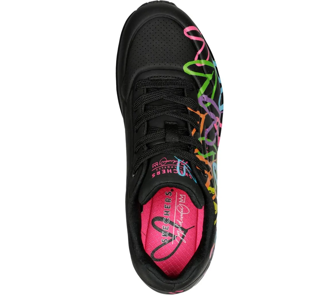 JGoldcrown: Uno - Highlight Love