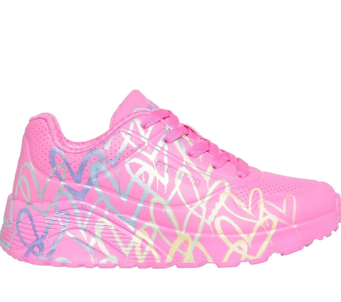 JGoldcrown: UNO Lite - Metallic Joy