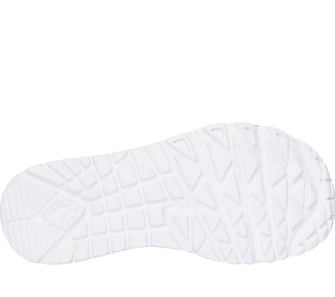 JGoldcrown: UNO Lite Sandal - Sunny Love
