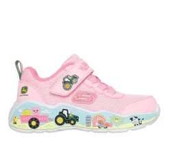John Deere: Play Scene - Farm Girlie