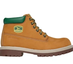 John Deere Waterproof: Sergeants - Dozer