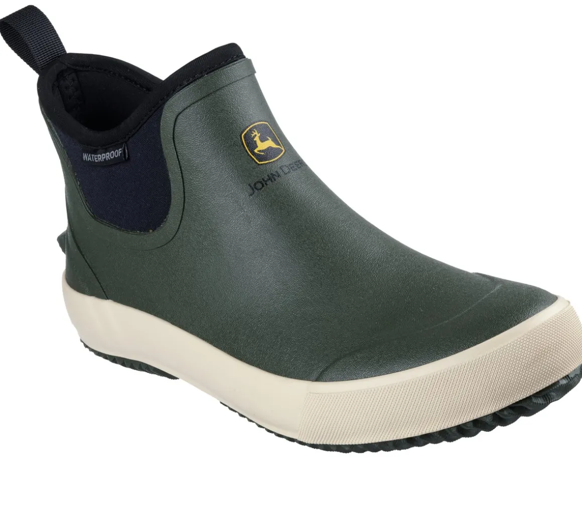 John Deere Waterproof: Windard