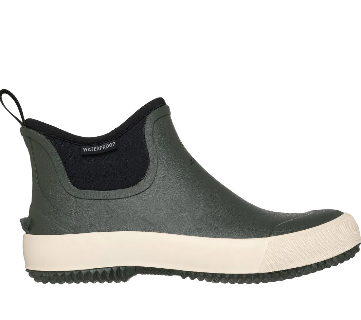 John Deere Waterproof: Windard