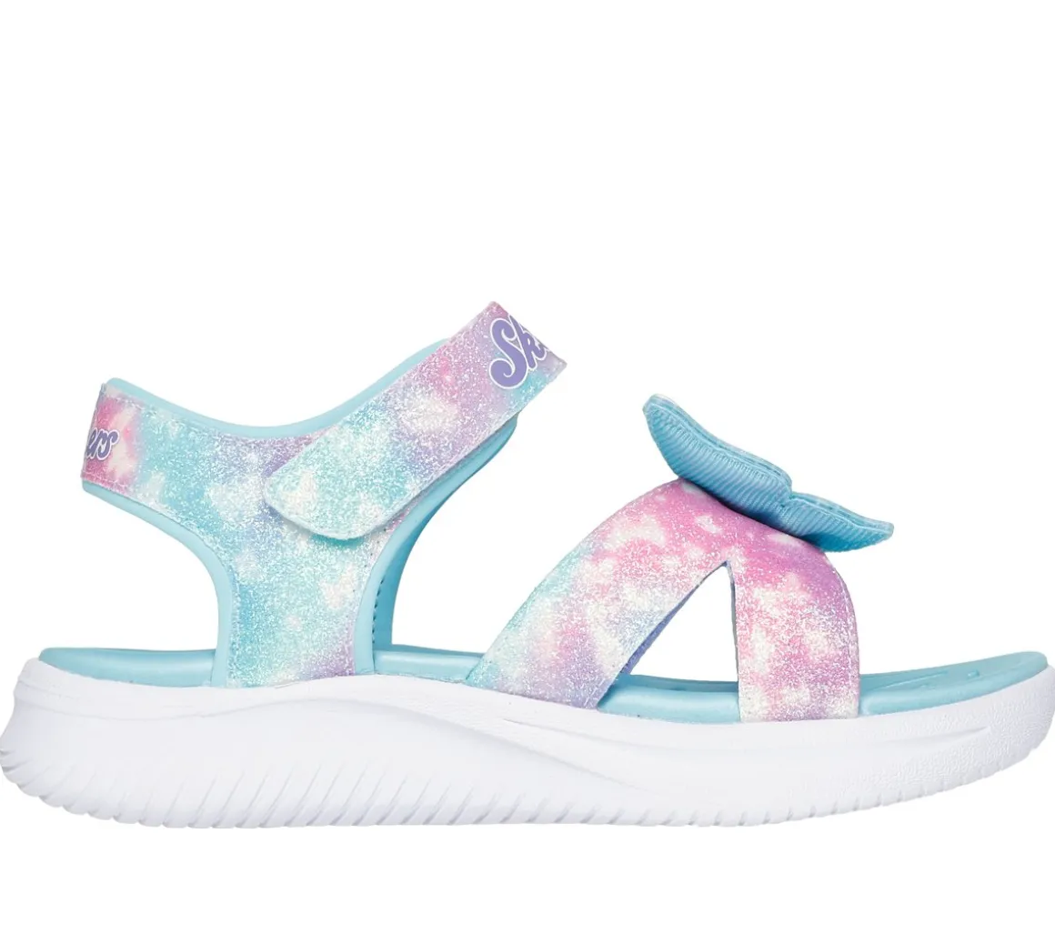Jumpsters Sandal - Butterfly Brites