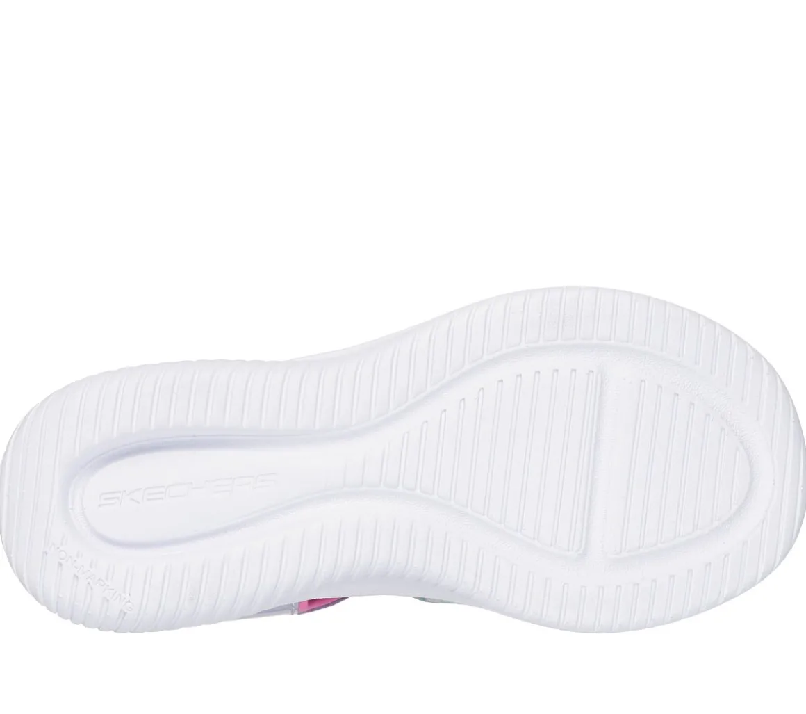 Jumpsters Sandal - Tie Dye BFFs