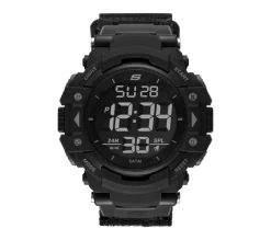 Keats Digital Watch