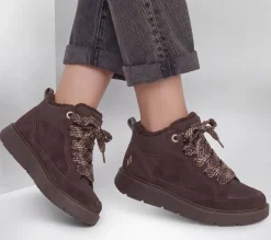 Keepsakes Cozy - Street Hiker Mid
