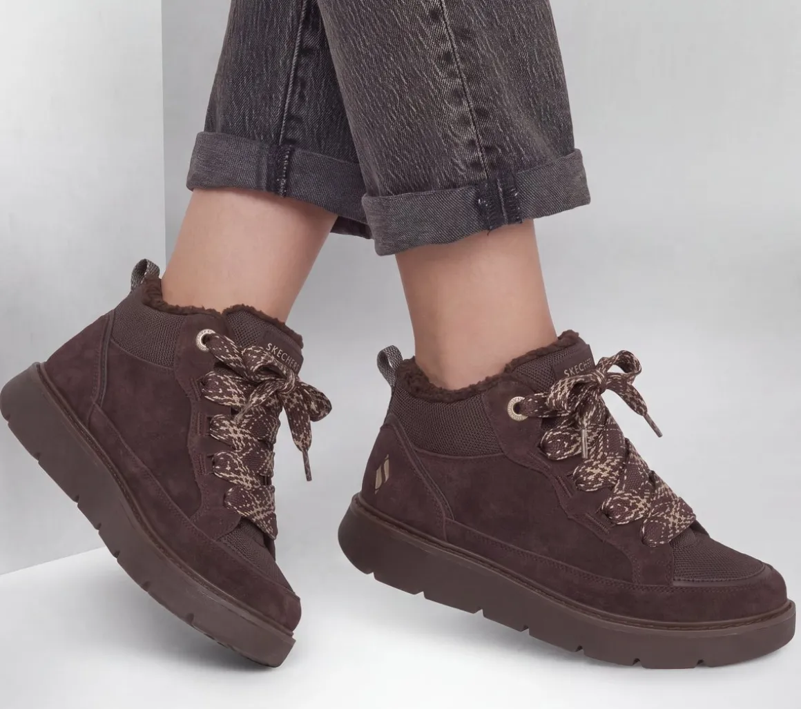 Keepsakes Cozy - Street Hiker Mid