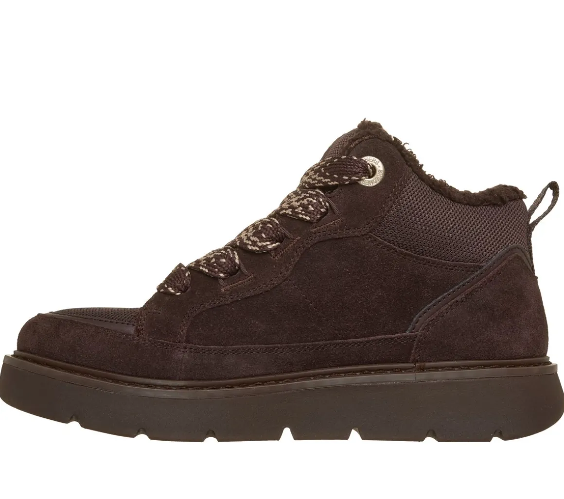 Keepsakes Cozy - Street Hiker Mid