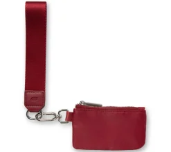 Keychain Double Pouch