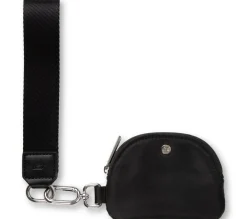 Keychain Double Pouch