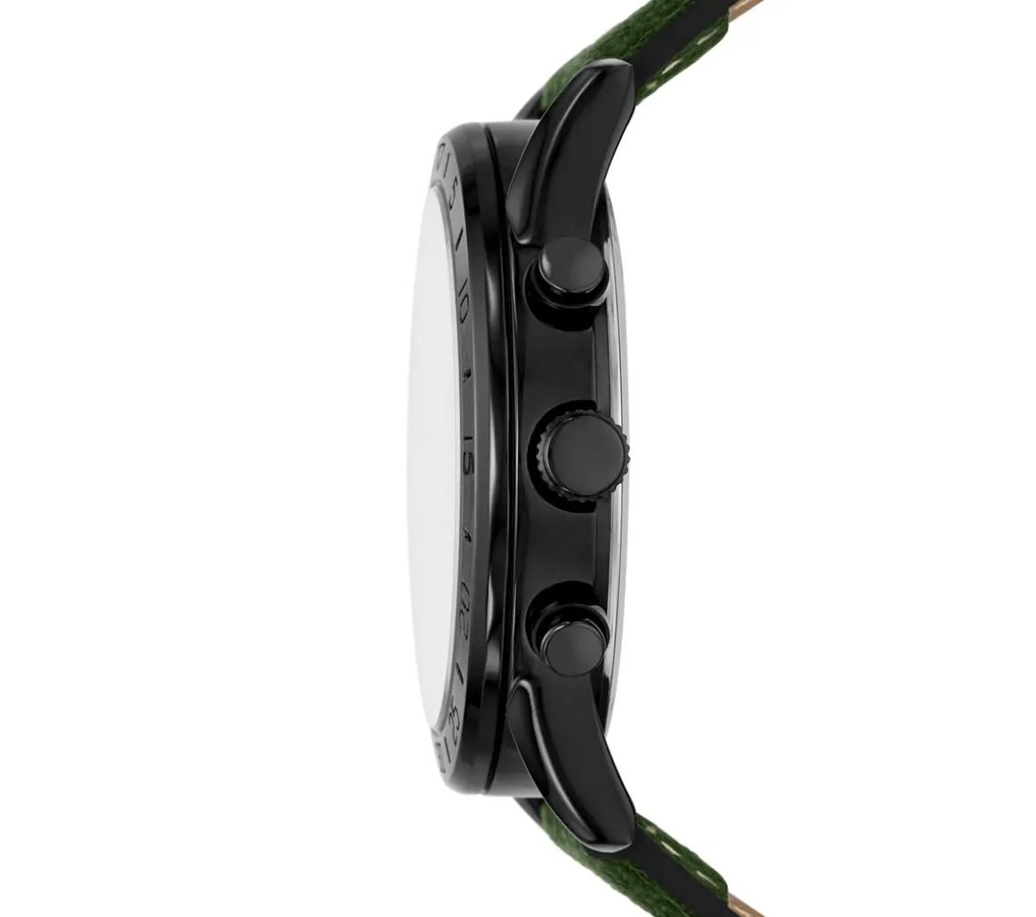 Kornblum Camo Watch