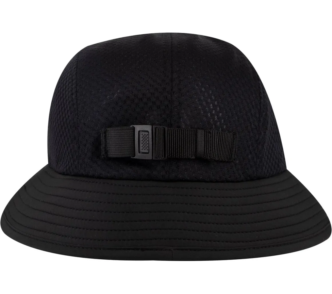 Liberated Mesh Bucket Hat