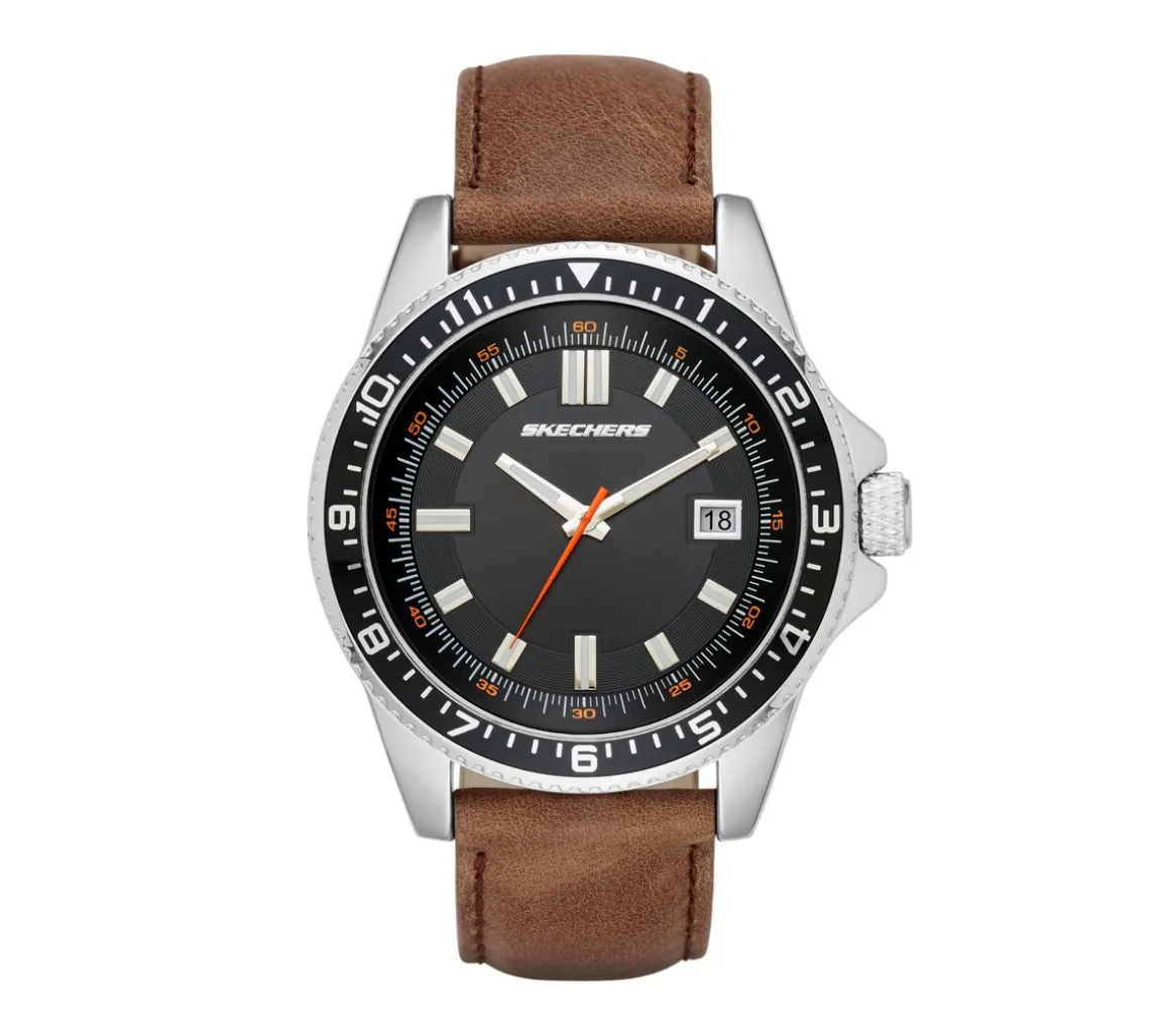 Longfellow Watch