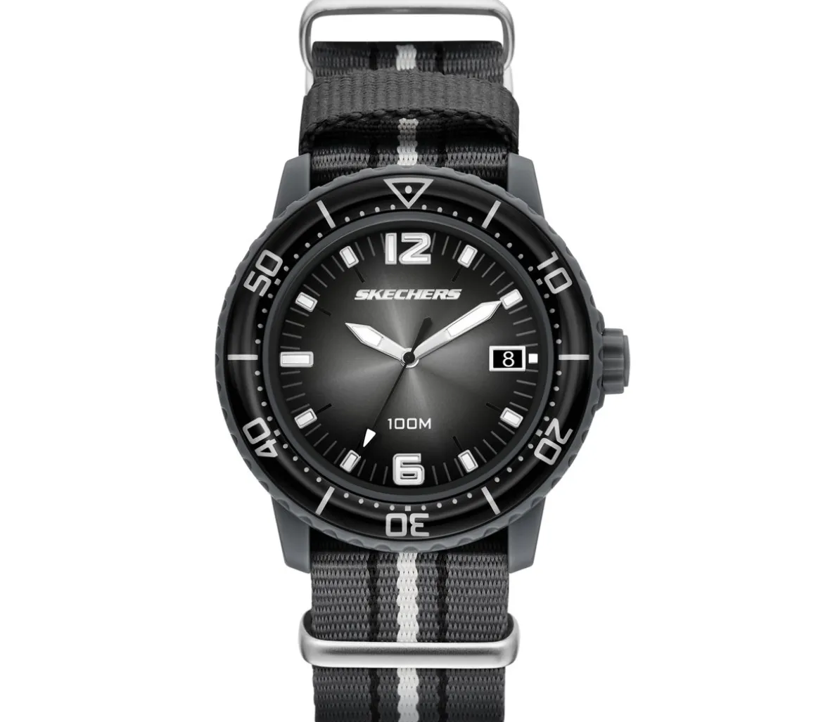 Maclay Watch