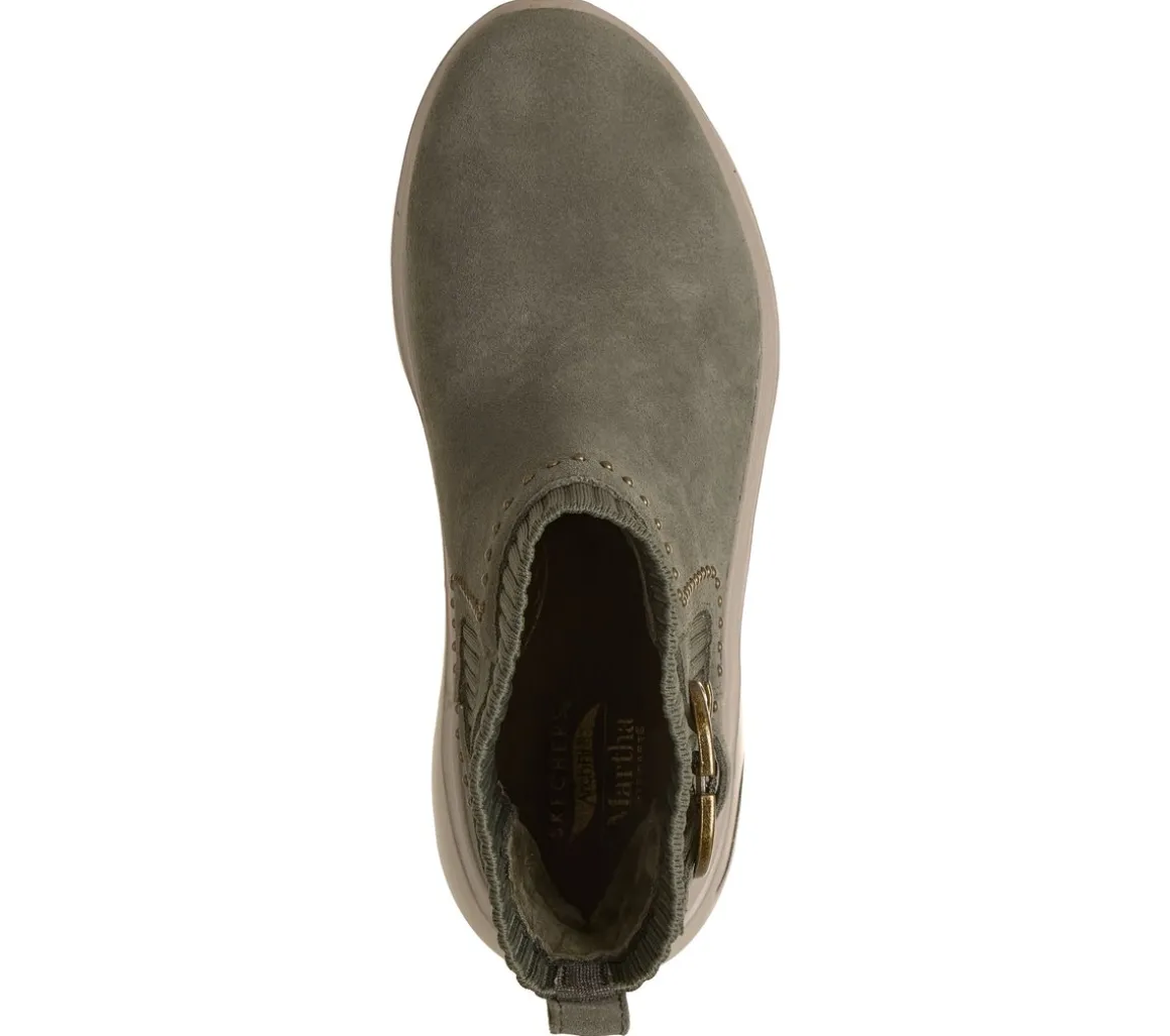 Martha Stewart: GO WALK Arch Fit 2.0 Boot