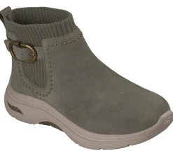 Martha Stewart: GO WALK Arch Fit 2.0 Boot