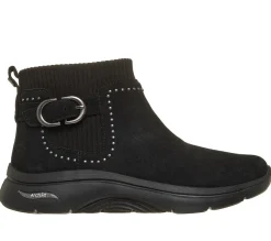 Martha Stewart: GO WALK Arch Fit 2.0 Boot