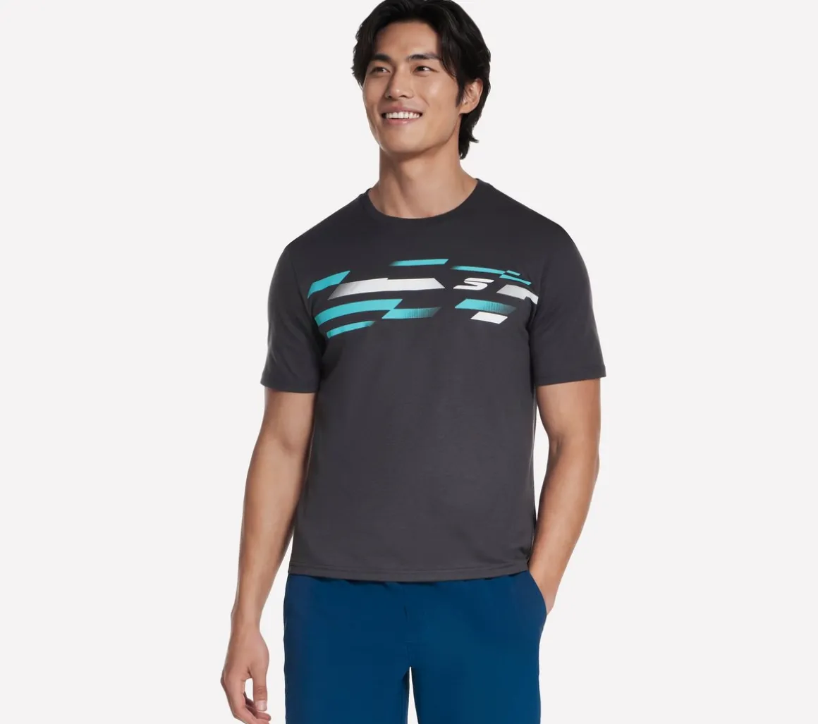 Matrix Tee