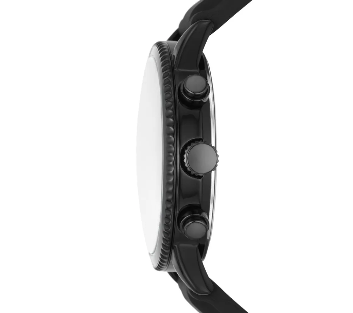 Matteson Black Watch