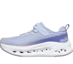 Max Cushioning Glide-Step - Grid Sprint