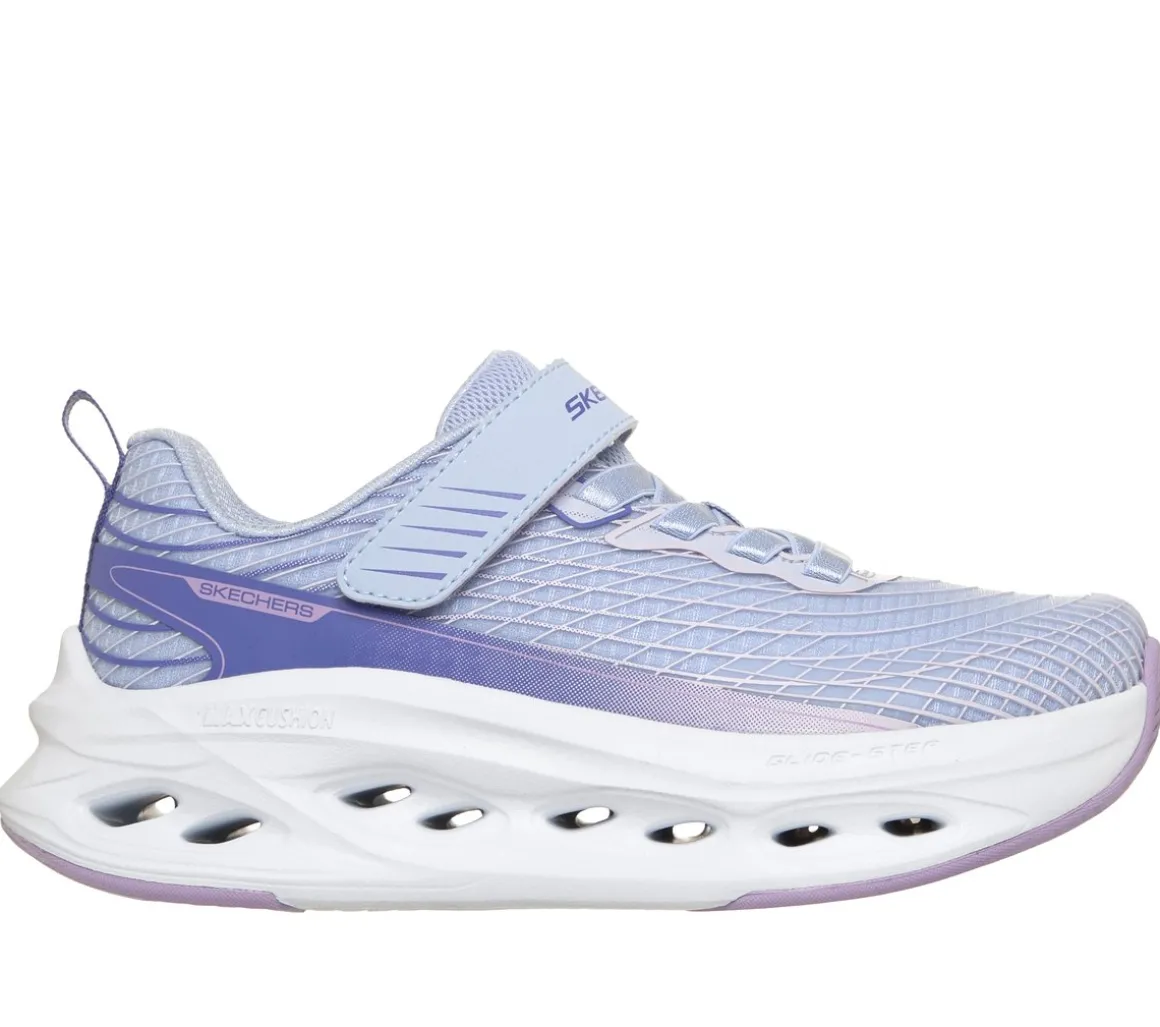 Max Cushioning Glide-Step - Grid Sprint