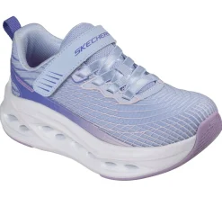 Max Cushioning Glide-Step - Grid Sprint