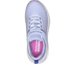 Max Cushioning Glide-Step - Grid Sprint