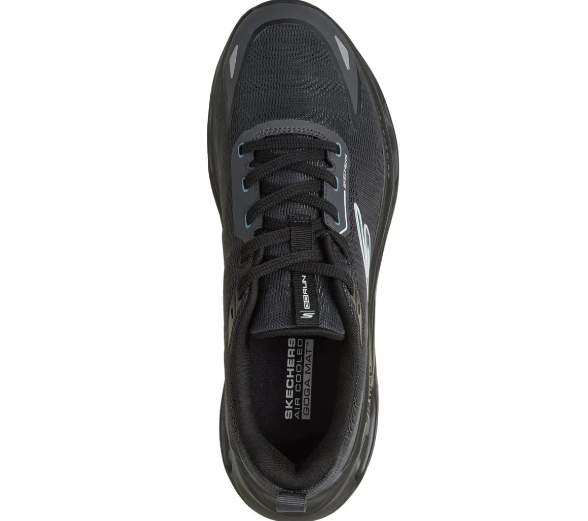Max Cushioning Glide-Step - Tukker