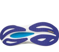 Max Cushioning Propulsion - Pure Pace