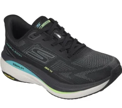 Max Cushioning Propulsion - Pure Pace
