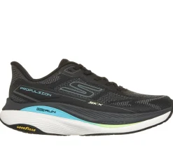 Max Cushioning Propulsion - Pure Pace
