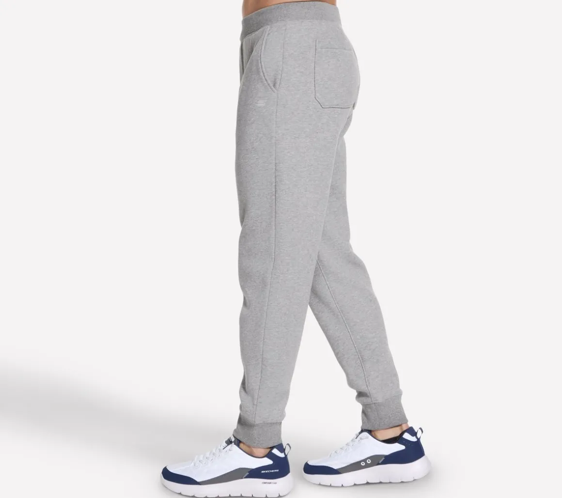 Max Soft Fleece Jogger