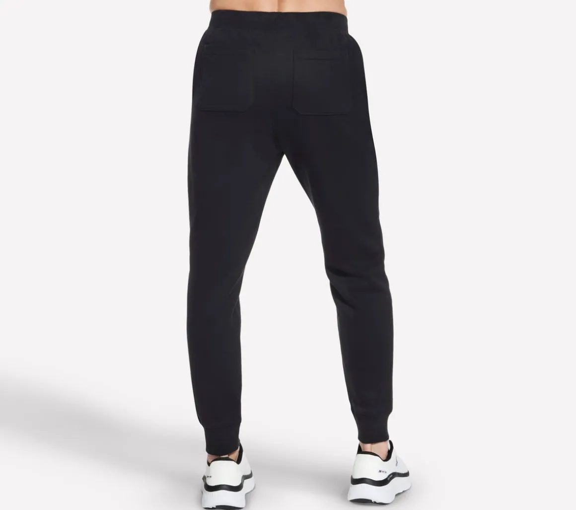 Max Soft Fleece Jogger